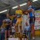 Nibali wint Profronde