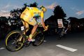 Nibali wint Profronde