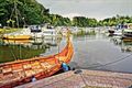 Barrier en Kolonie bruisten vandaag