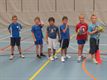 Handbalclub start met de trainingen