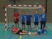 Handbalclub start met de trainingen
