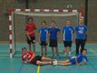 Handbalclub start met de trainingen