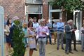 Burgemeestershuis feestelijk geopend