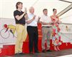 Special Olympics wielrennen aan Balendijk