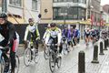 165 deelnemers voor 'Ronde van Lommel'