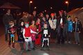 Halloween op den Heuvel