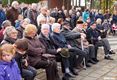 Wapenstilstand herdacht in Achel