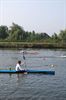Ze zijn al aan het varen