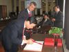 Chinezen op de Napoleonsmolen