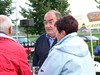 Piet Triki nieuwe schutterskoning