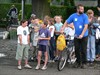 Piet Triki nieuwe schutterskoning