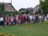 Piet Triki nieuwe schutterskoning
