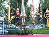 Piet Triki nieuwe schutterskoning