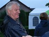 Piet Triki nieuwe schutterskoning