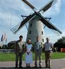 100 jaar Lilse Meulen!