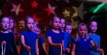 Kerstmusical bij Helibel