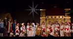 Kerstmusical bij Helibel