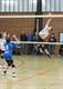 Volleybaltornooi voor de jeugd in volle gang
