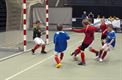 Futsaltornooi nog tot zondag