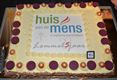 Eerste jubileum huisvandeMens