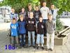 74 verschillende klassen bij TIO