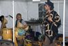 Wereldfeest weer achter de rug