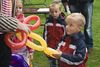 Wereldfeest weer achter de rug