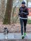 Ook honden houden van de Teutenbosloop