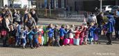 Kindercarnaval in Eksel