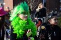 Kindercarnaval in het Hènt