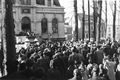 Het carnaval in 1956