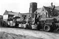 Het carnaval in 1956