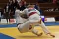 BK judo: brons voor Doreen Hendrikx