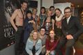 10 jaar Ladies Night Roxy Koersel is topeditie