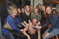 10 jaar Ladies Night Roxy Koersel is topeditie