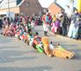 Nog éénmaal carnaval