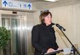 Minister opent nieuwe stationsinfrastructuur