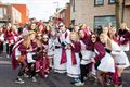 32 groepen in Peltse carnavalstoet