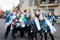 32 groepen in Peltse carnavalstoet