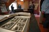 Nostalgie op Open Monumentendag