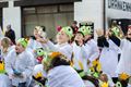 Kindercarnaval in Hechtel