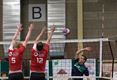 Volleybal: tweemaal winst voor HeVoc