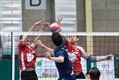 Volleybal: tweemaal winst voor HeVoc