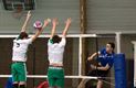 Volleybal: thriller tussen Achel en Overpelt