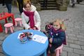 100% kids op het Marktplein