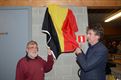 Nieuwbouw hondensportvereniging geopend