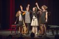 'Seduced by Harps' alweer enorm succes