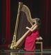 'Seduced by Harps' alweer enorm succes