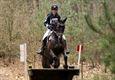 Eventing in Holheide