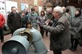 Leden Grevenbroekmuseum bezochten Luik